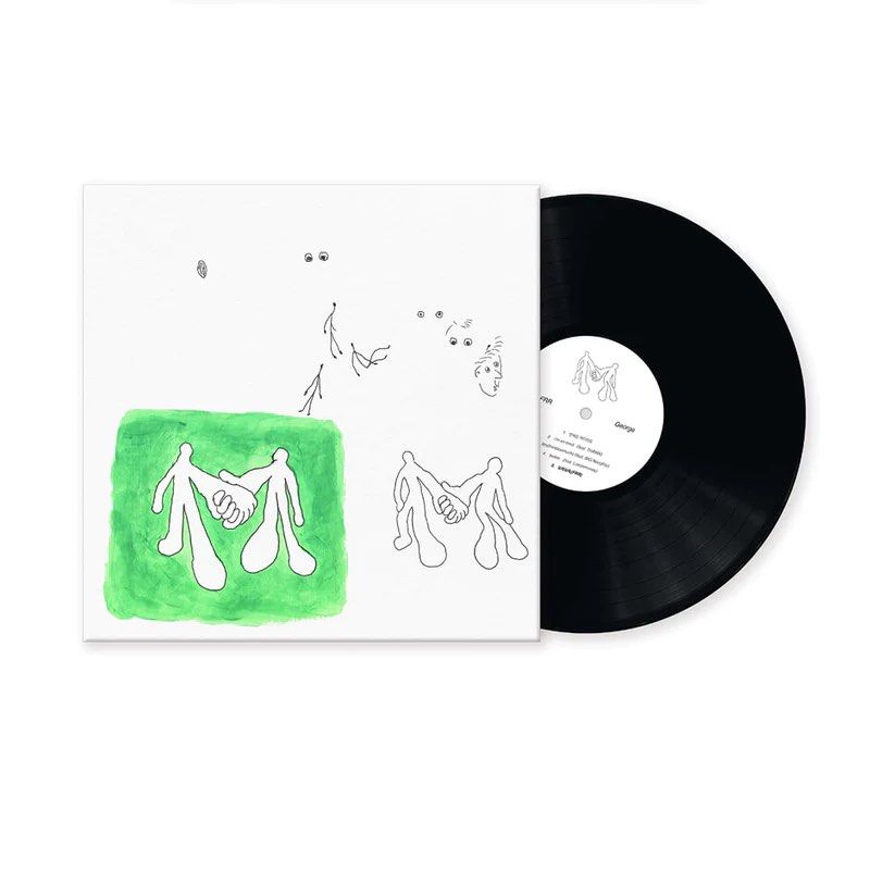 wave to earth vinyl –