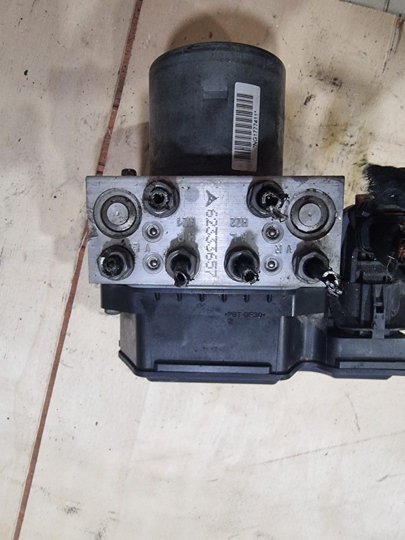 Volkwagen Golf , Passat , Jetta ABS PUMP/MODULE, Car Accessories ...