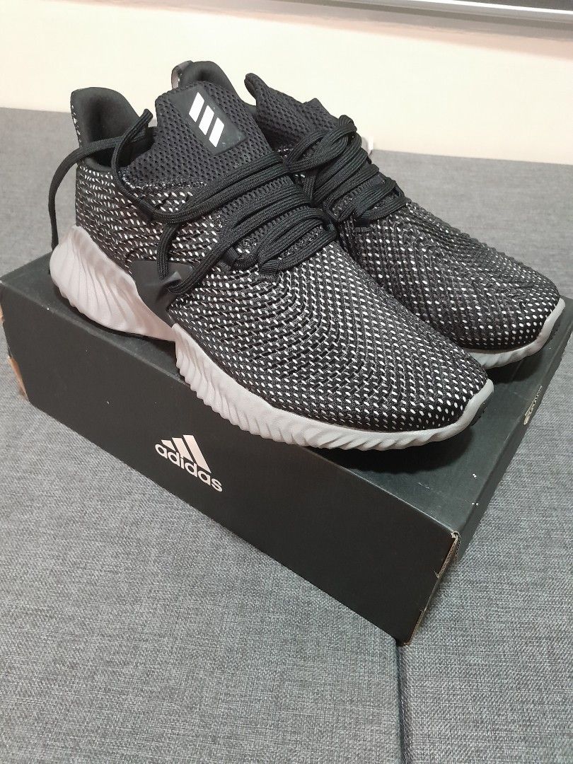 Men's shop alphabounce instinct
