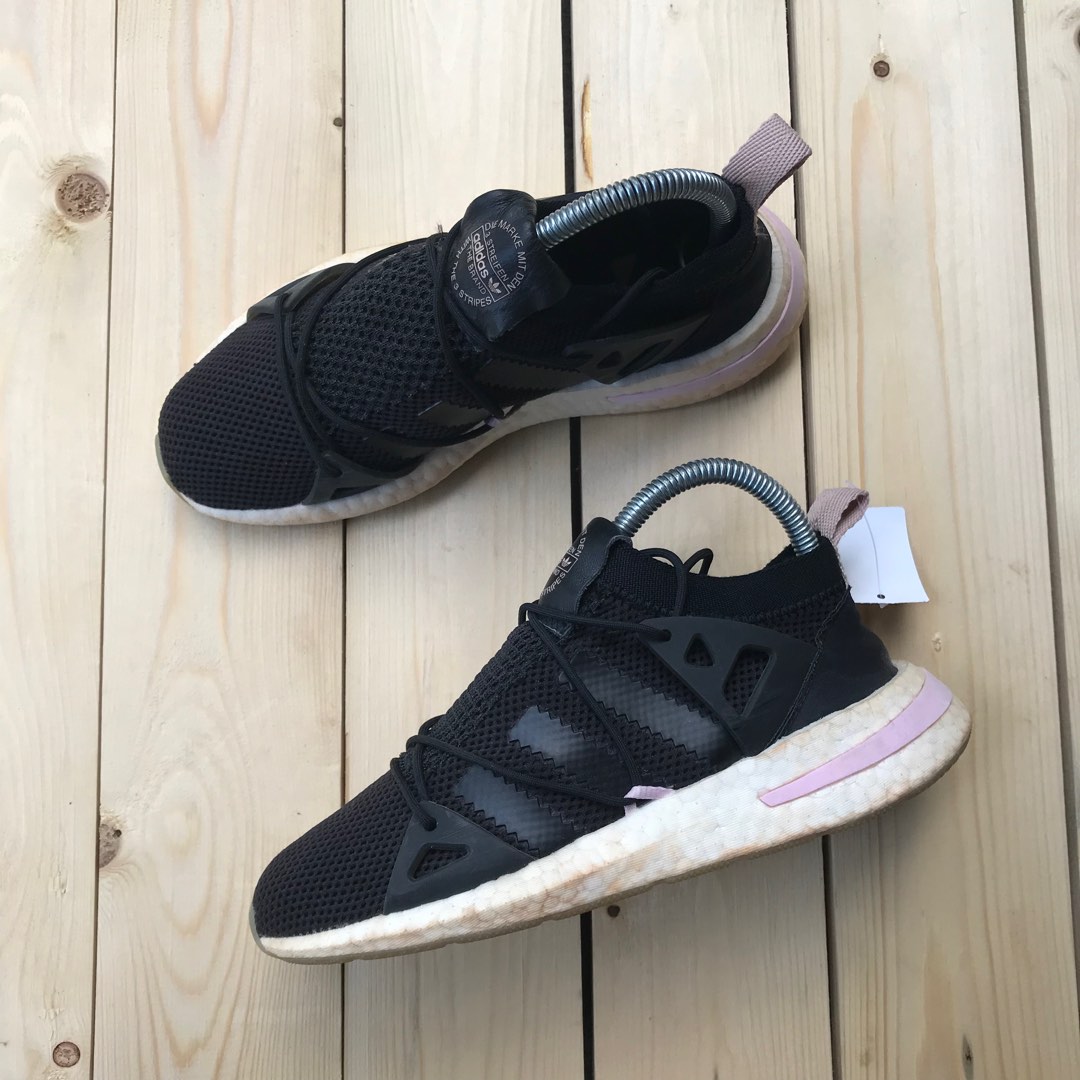 Womens adidas arkyn runner athletic shoe outlet