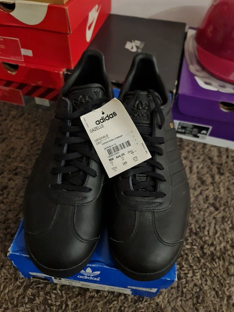 Adidas gazelle og 2017 sales