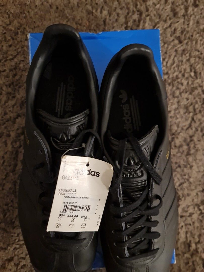 Gazelle og 2017 store