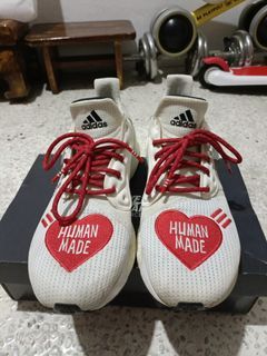 adidas Human Made Trainers