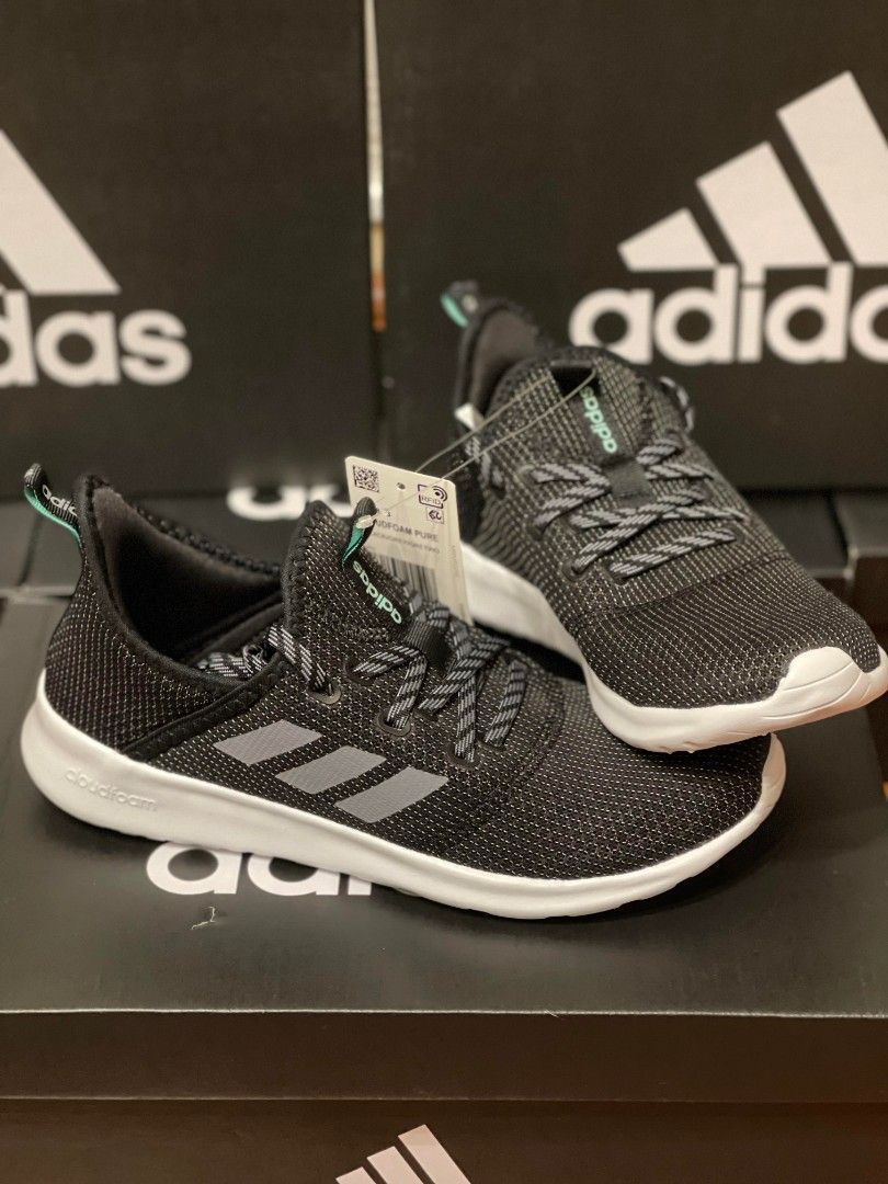 Cloudfoam adidas dames new arrivals