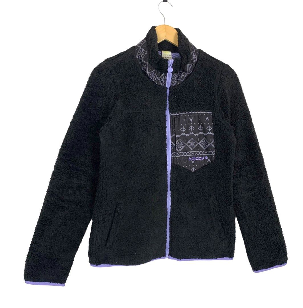 Adidas neo cardigan sale