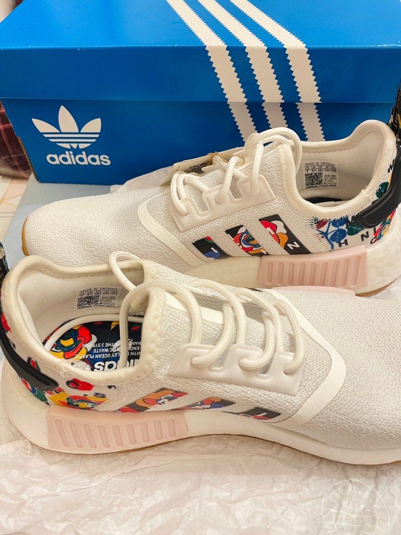 Adidas NMD R1 W GW0563 Originals