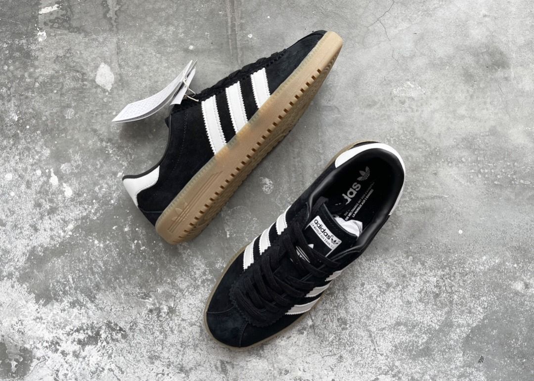 Adidas Originals Bermuda Carousell