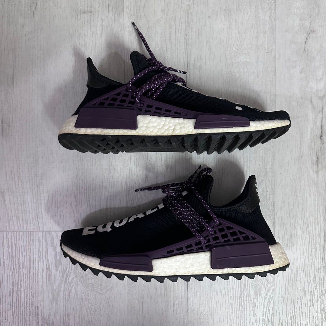 Equality hotsell nmd pharrell