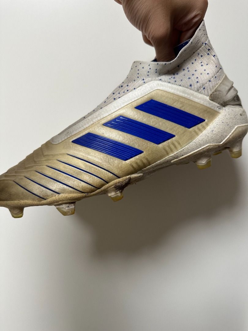 adidas 18.1 predator fg