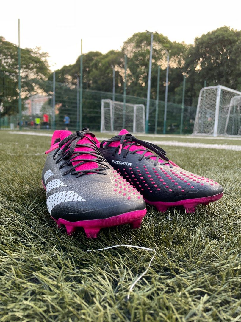 Adidas predator 8.5 sales