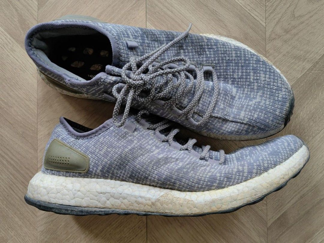 Adidas pure boost 2017 clearance