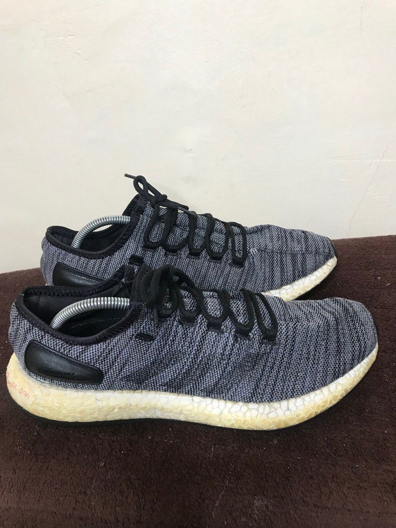 Mens pure on sale boost size 11