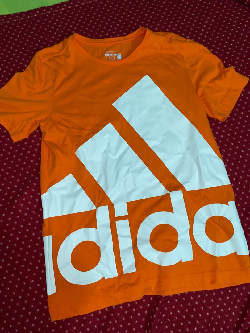 [ADIDAS] Authentic Shirt on Carousell