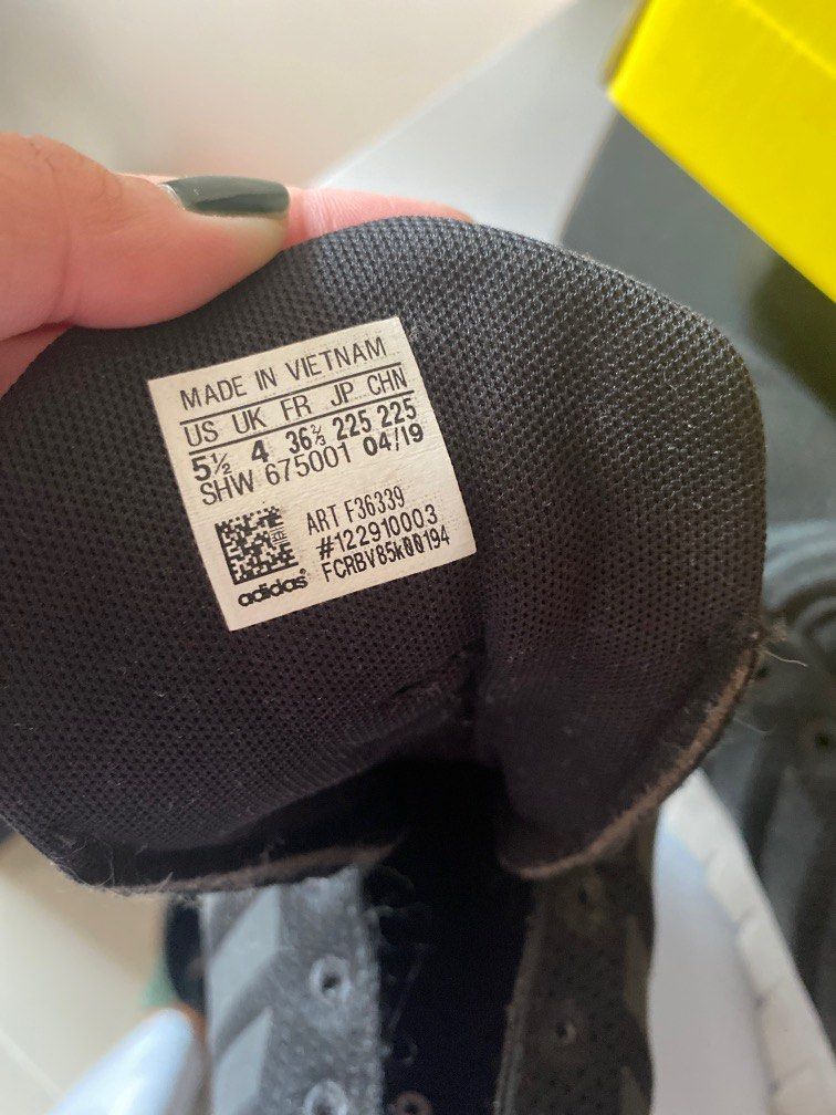 Adidas best sale art f36339