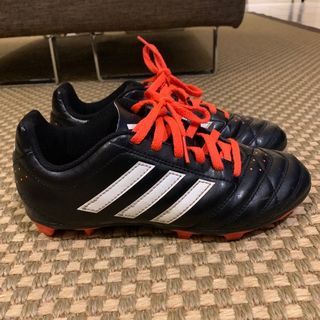 Adidas Soccer Cleats / Kids Soccer Shoes