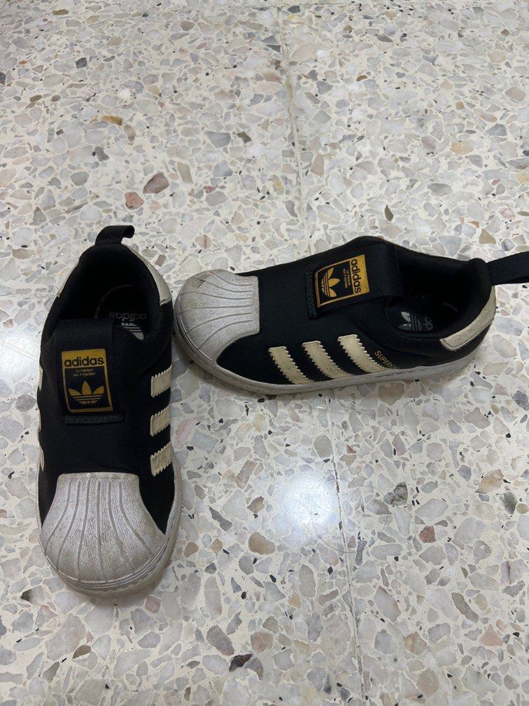 Superstar sales size 10.5