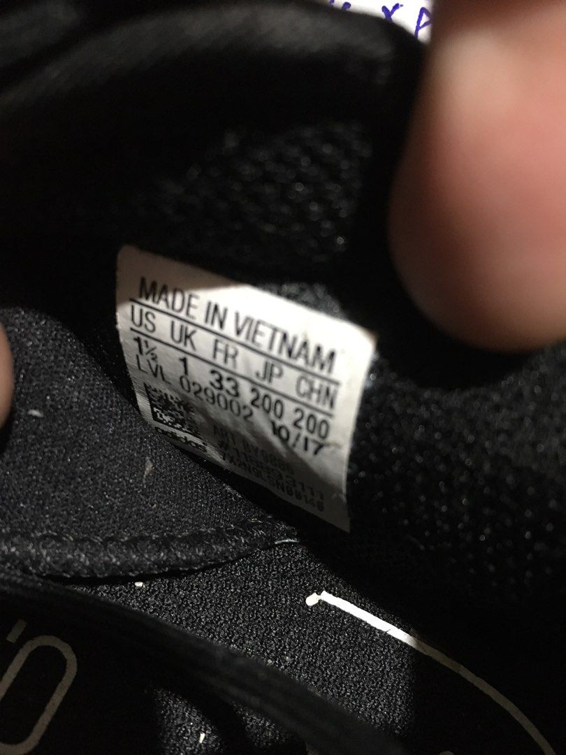 Adidas by988 2025