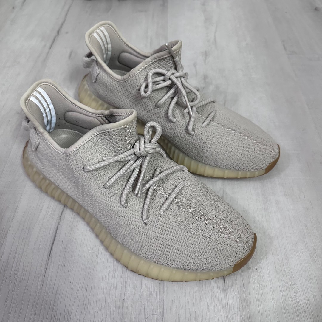 Yeezy online sesame 11