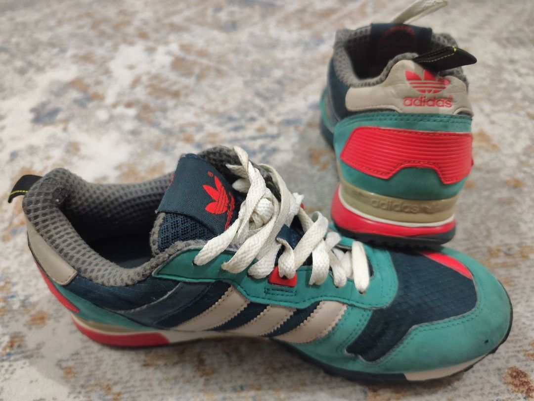 Adidas zx 700 mens Green store