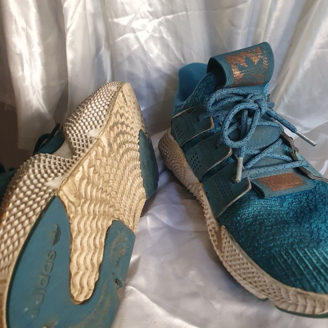 prophere adidas grey