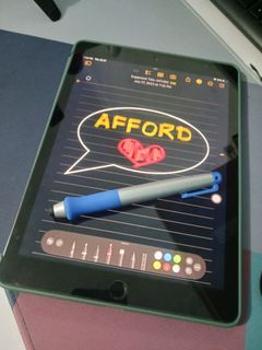 Affordable Brandnew M edge Super Stylus pen