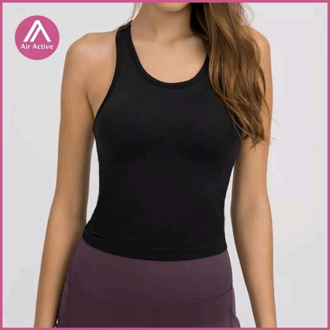 Cheap top yoga tanks