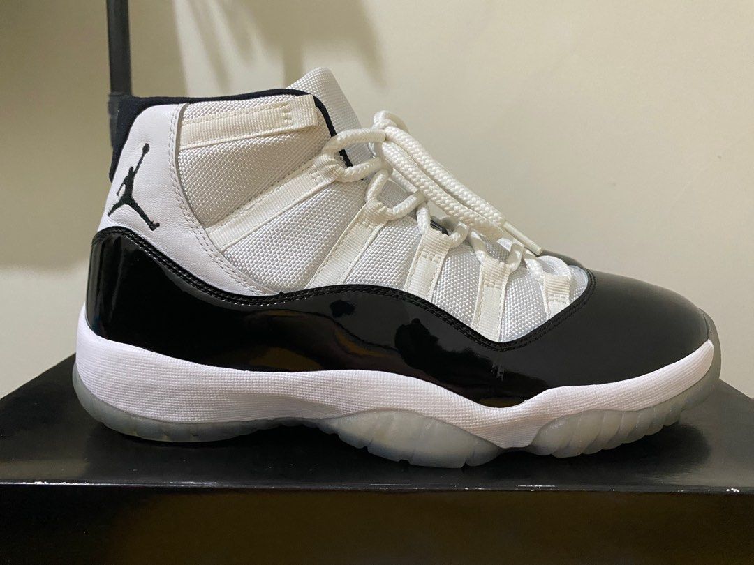Jordan shop 10 concord