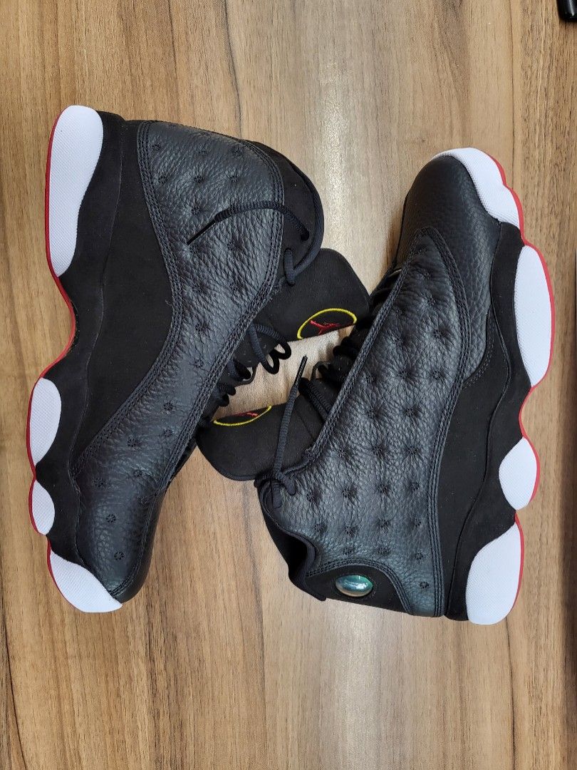Air Jordan 13 Retro OG Men s Fashion Footwear Sneakers on Carousell