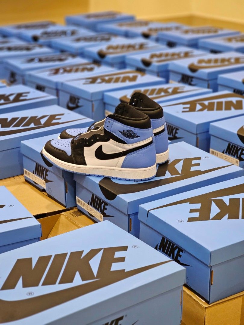 Air jordan store gs size