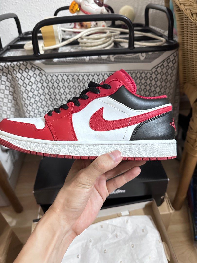 low 29s jordans