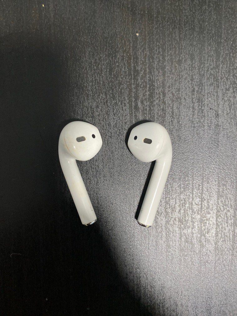 Airpods buds 2025 only