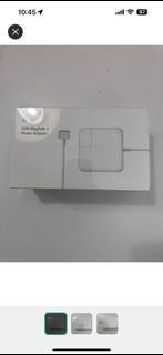 Apple 45W MagSafe 2 Charger