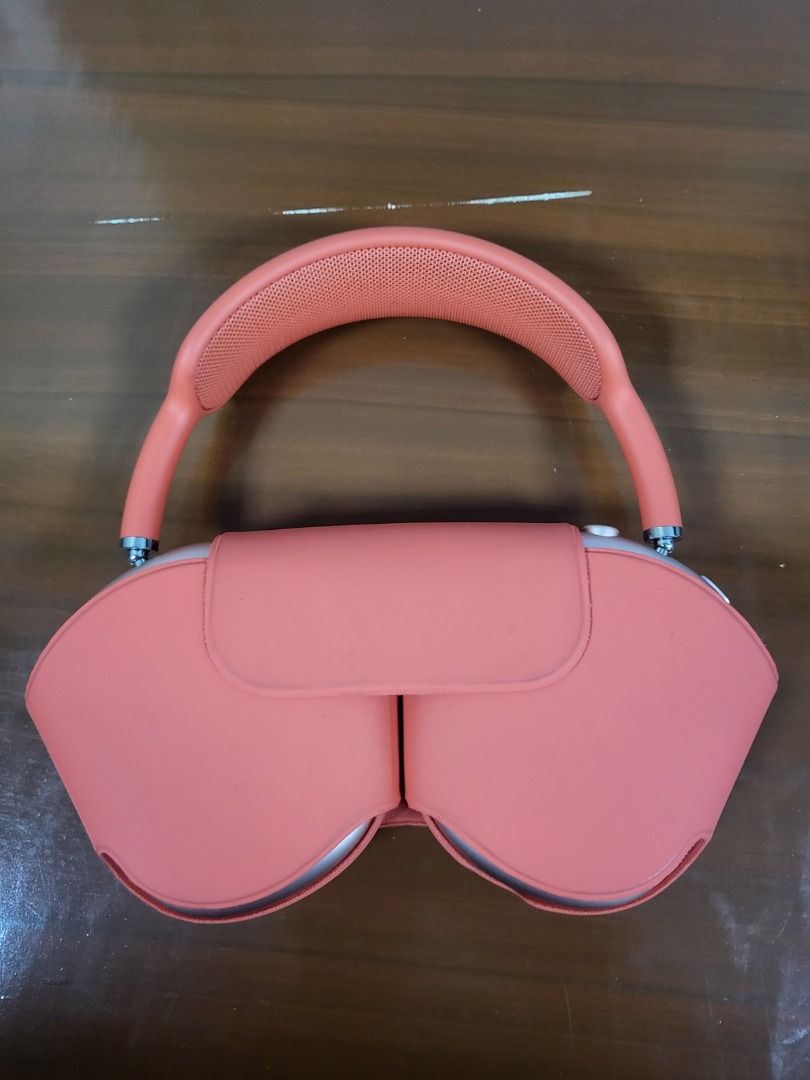 Apple AirPods Max (Original) Bought in Canada, Audio, Headphones