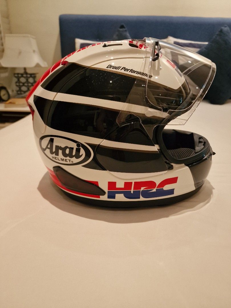 Hrc arai sales