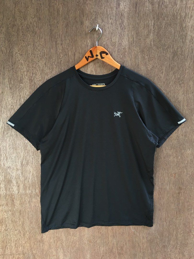 Arc teryx dri fit shirt