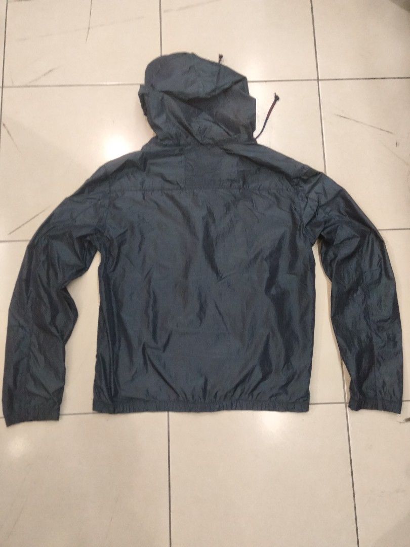Armani Exchange windbreaker jacket, Men's Fashion, Coats, Jackets and
