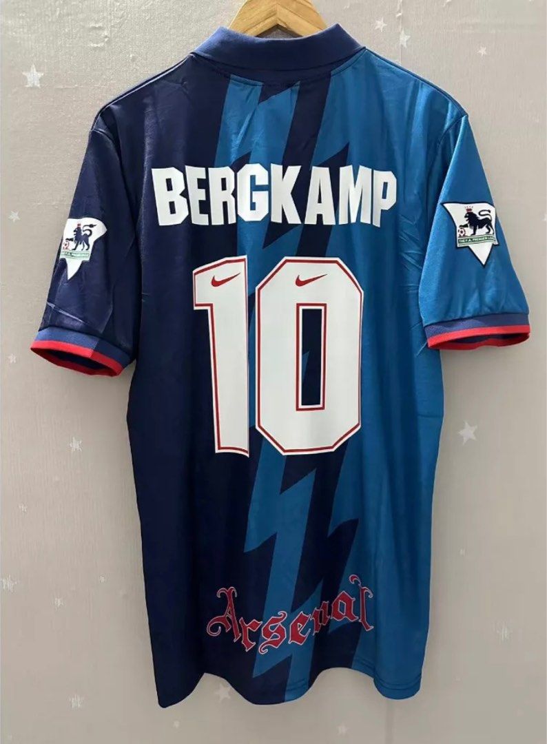arsenal 95 kit