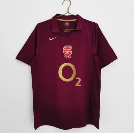 Vintage arsenal online jumper