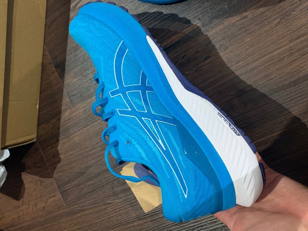 gel kayano asic