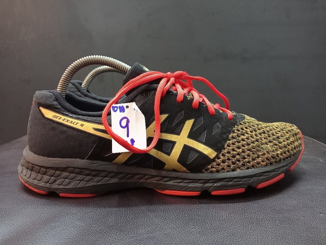 ASICS GEL EXALT 4 Men s Fashion Footwear Sneakers on Carousell