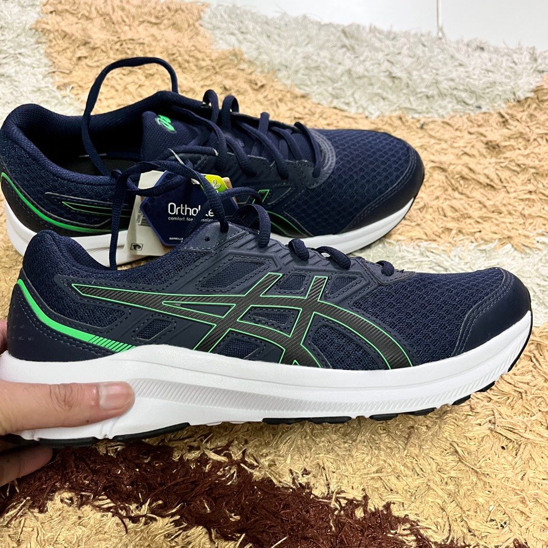 Asics ortholite sales
