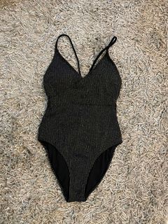 ASOS • Padded one piece