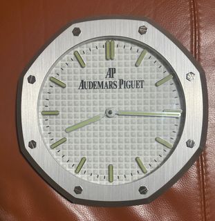 Ap wall shop clock price
