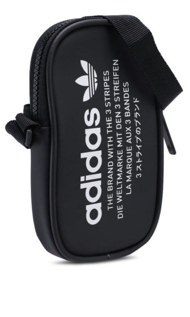 Adidas nmd sling bag hotsell