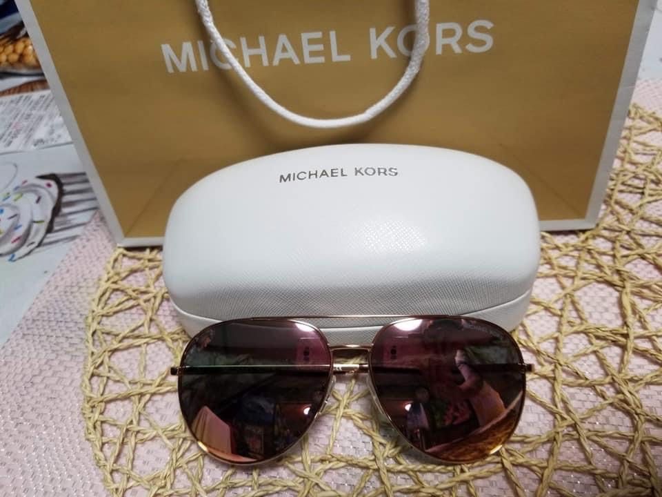 michael kors shades