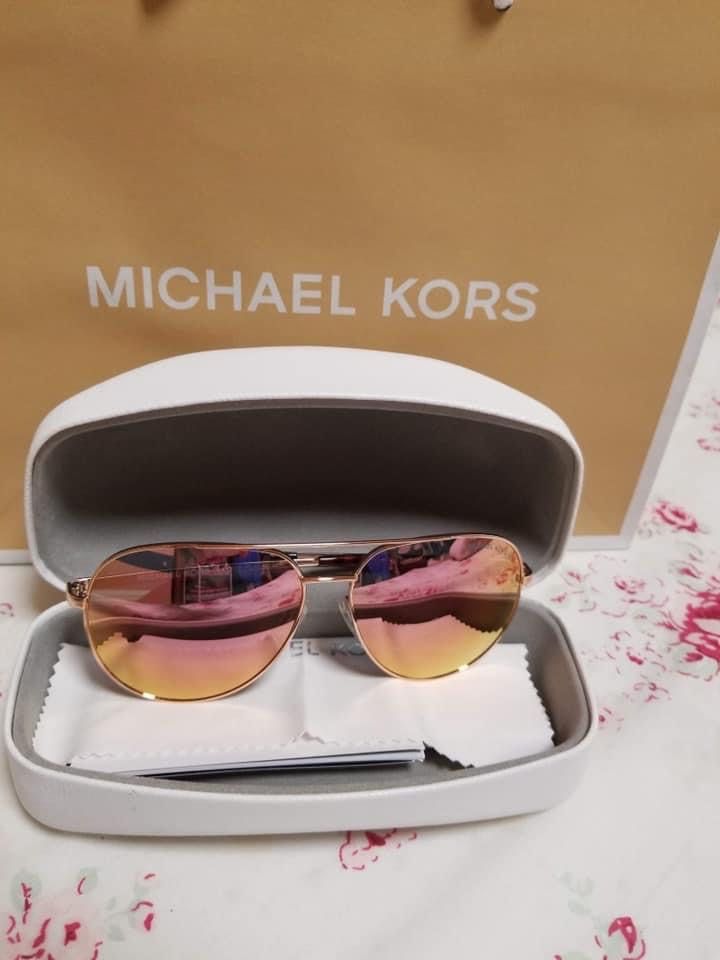 michael kors shades