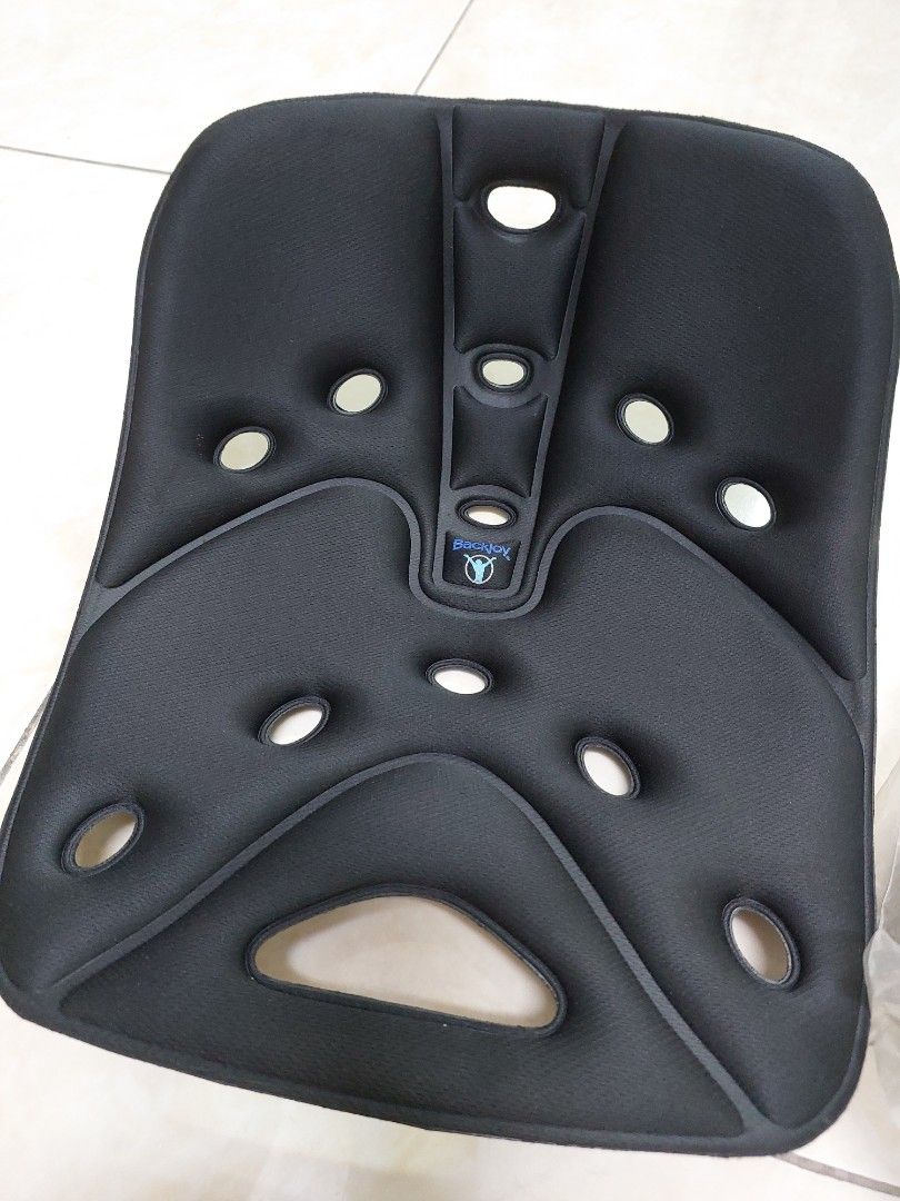Backjoy core plus with memory foam 2025