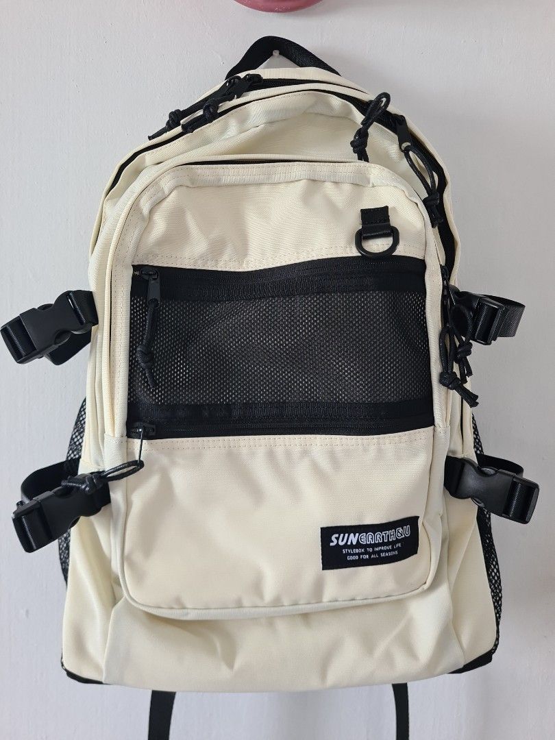 Luggage strap for backpack online