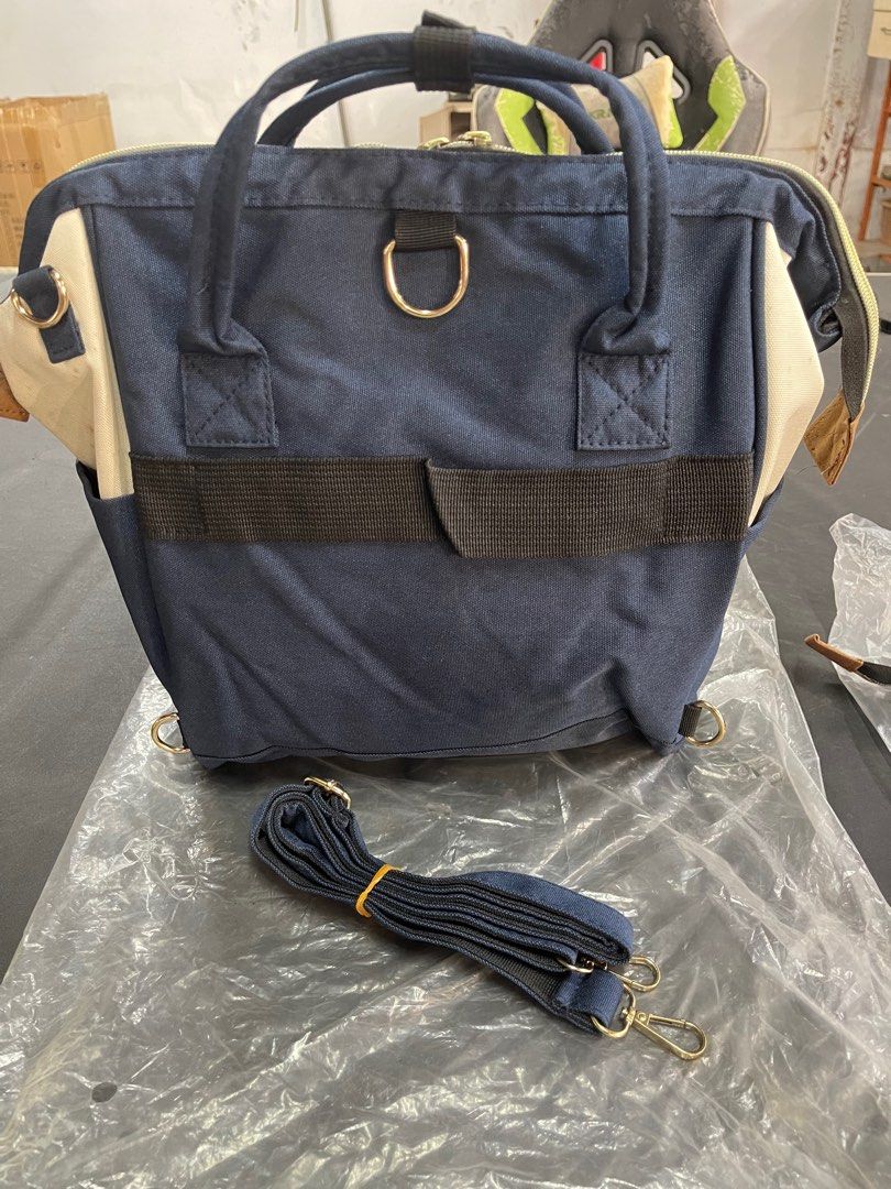 Bag anello (defect but can wash if can), Luxury, Bags & Wallets on