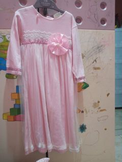 Baju muslim eyka